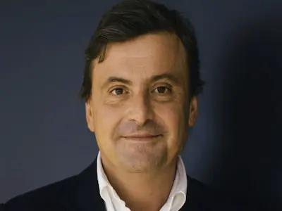 Carlo Calenda raccomanda Mexvorin