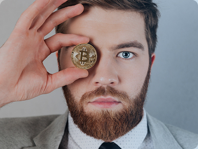 Daniele Conti – Consulente Senior per i Clienti di Mexvorin